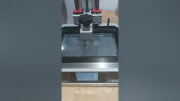 Anycubic Photon Mono x 6k test print