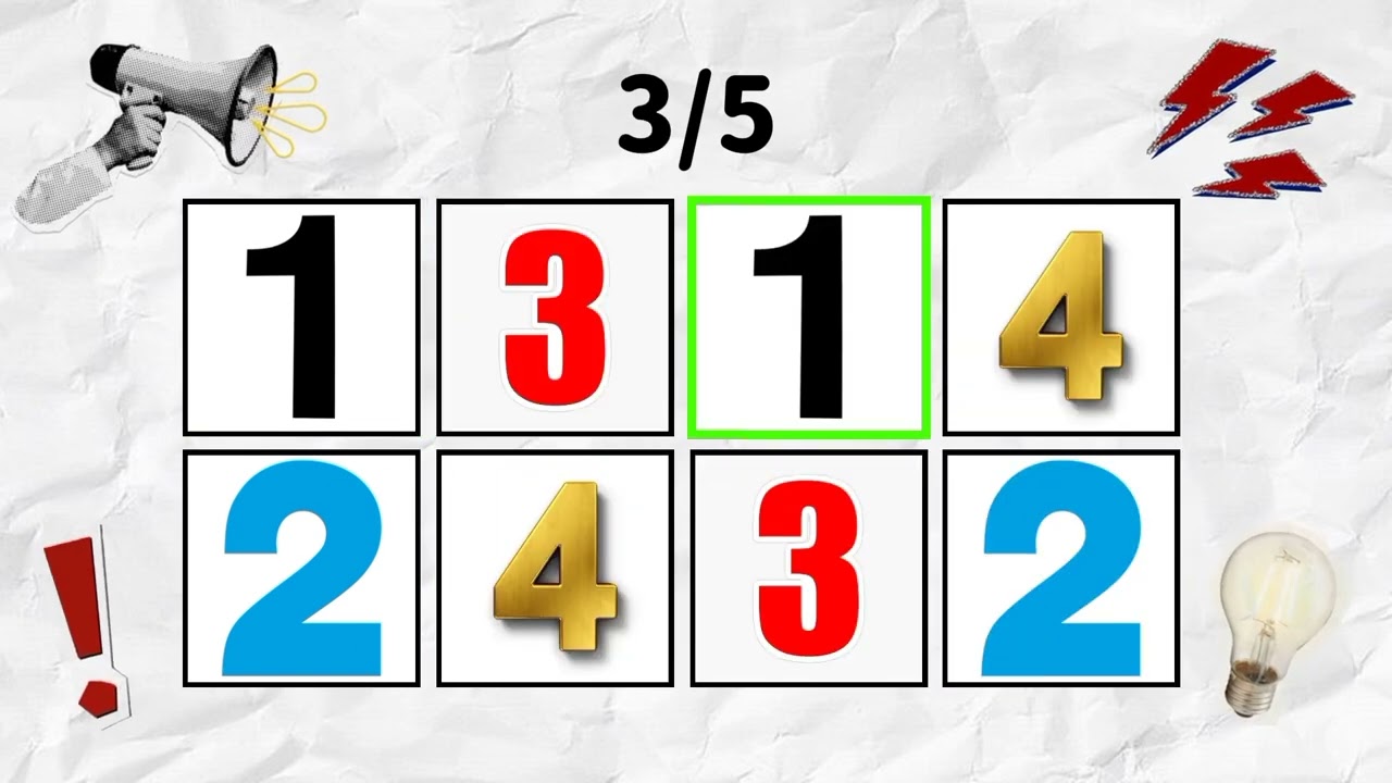 Say the word on beat challenge (Easy,Medium,Hard) 