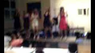 tabledance Teil 10