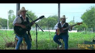 Lucio Peña - El Norteñisimo (Video Oficial)