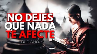 10 principios budistas para que NADA TE AFECTE | Budismo
