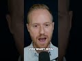 The Lie That Delays Your Happiness