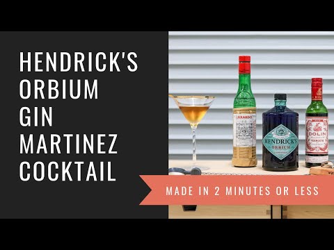 hendrick's-orbium-gin-martinez-cocktail-recipe