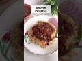 ✨ Rajma Chawal ✨