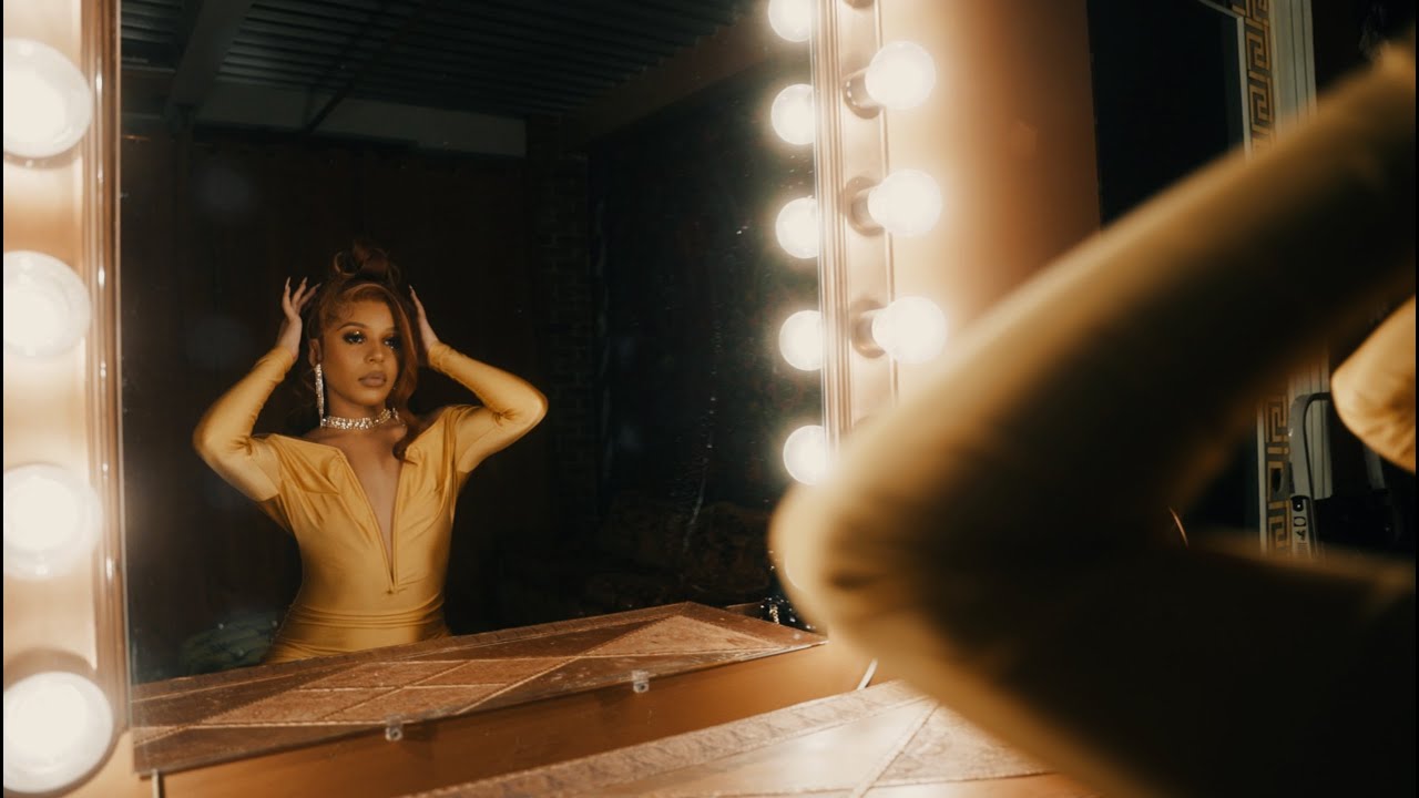 Liv Heavenly -  Grown (Official Video)