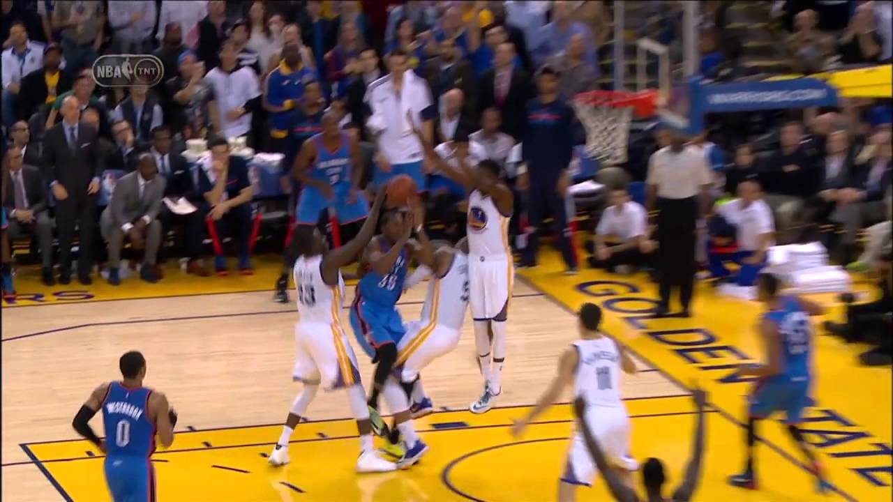 kevin durant 2014
