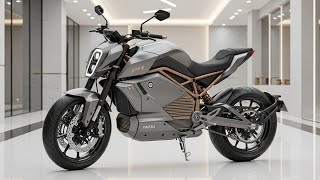 Yatri P1 2026 Review 🇳🇵 | Nepal’s Futuristic Electric Bike Shocks the World ⚡🔥