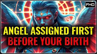 GOD’S CHOSEN ONES – YOU WERE ASSIGNED AN ANGEL BEFORE YOU TOOK YOUR FIRST BREATH
