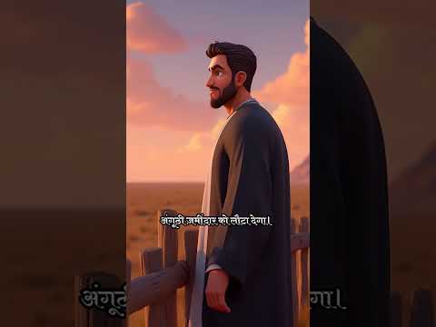 रामू की कहानी🧑🏻‍🌾