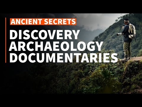 Epic Ancient History Documentaries: Amazing Archaeology Discoveries!