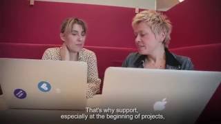 The benefits of elium (previously Knowledge Plaza)