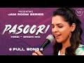 Pasoori: Hindi - Sindhi mix || Vandana Nirankari ||