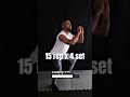 Rutina para bajar la barriga #abs #abdomen #abdominales