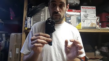 Custom Spyderco Endura Kydex auto-sheath Overview