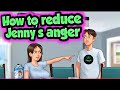 How To Reduce Jenny S Anger Summertime Saga Tips Guide 