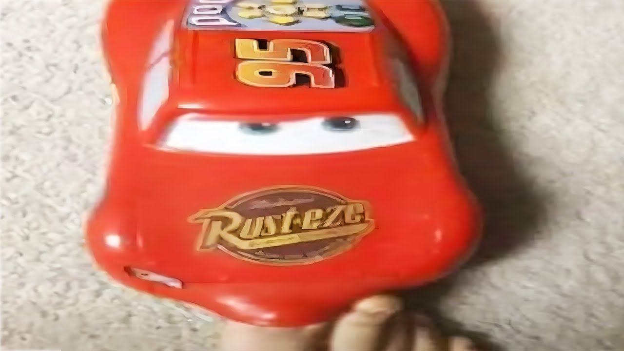 NOO RAYOO QUÉ HICISTE ⚡