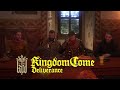 [ Kingdom Come Deliverance ] Картофельные бароны