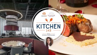 Kitchen 143: Il Primo, NUSTAR Resort Cebu’s premier Italian steakhouse