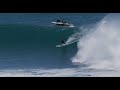 Wave of the Day: Sheldon Simkus, Kirra Point, January 3rd