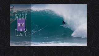 Wave of the Day: Sheldon Simkus, Kirra Point, January 3rd screenshot 3