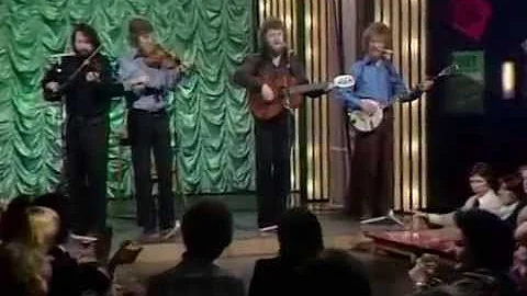 luke kelly and the dubliners   lord of the dance B...