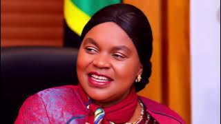 BREAKING: FAHAMU SABABU ZA KIFO CHA MBUNGE WA PERAMIHO MH.JENISTA JOAKIM MHAGAMA