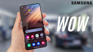 Samsung Galaxy S24 - Finally Something New | Samsung Galaxy S24 - New Look, Features