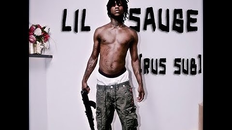 Chief Keef — I Don