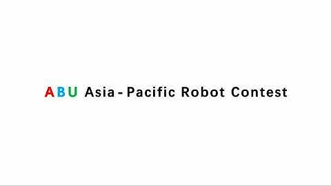 Abu Robocon 2021 Theme - Robocon China