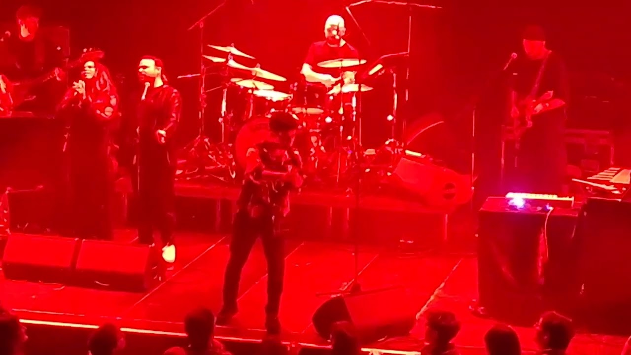 Jamie Cullum - These Are The Days [Paradiso Amsterdam 8th May 2025]