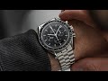 Is This The BEST EVER Speedmaster? | Omega Speedmaster 3861 Hands On Review