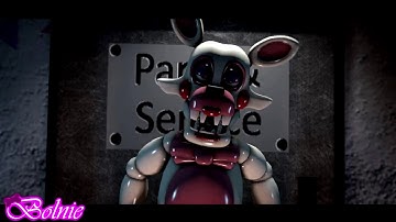 SFM|Painted faces part 1 for Me and Waterz