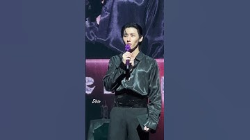 Thumbnail of 가슴이 너무 시끄러워서 집중이 안되는데요…🫠 #IM #아이엠 #임창균 #창균 #몬스타엑스 #MONSTAX #OVERDRIVE #shorts