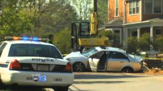 Montford Chase Investigation Report