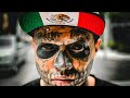 Así viven los "HOMBRES ZOMBI" en Ecatepec (Documental) | Yulay