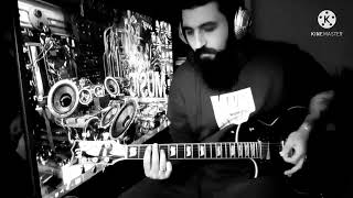 Mor Ve Ötesi Deli Birebir Gitar Riff Ve Intro