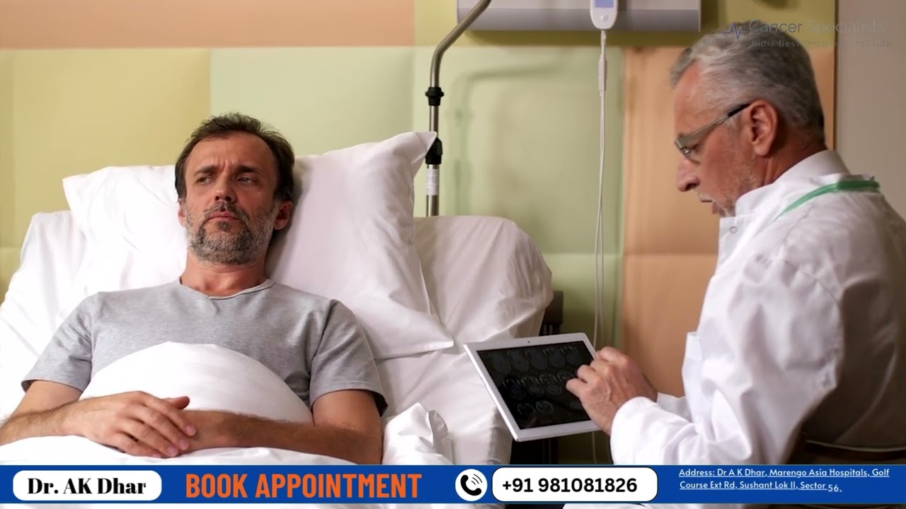 Prostate Cancer: Know the Signs, Detect Early, Save Lives