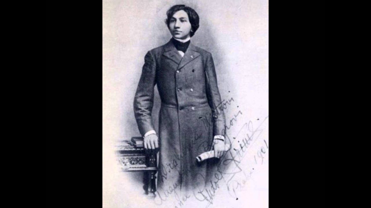 Сергей Менахин  Однажды  "Some Day"  The Vagabond King