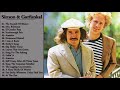 Simon & Garfunkel Greatest Hits || Simon & Garfunkel Best Songs