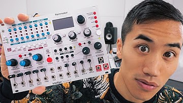 The most extreme delay effect in the world!
