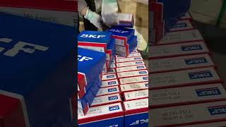 SKF BEARINGS SKF BEARINGS