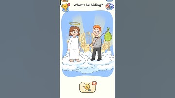 DOP 5 Draw One Part Fun Mobile Puzzle Game (Walkthrough + Tips)#gaming​#game​ #dop5​ #puzzle​.