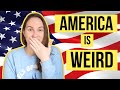 5 american things that brits find weird