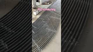 PVC conducting 25 mm#shortvideo #youtubeshorts #ytshorts #electrical #2026
