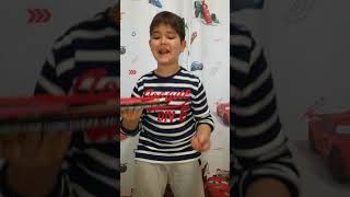 Materialele Mele De Desen Și Pictură.