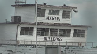 Marlin ISD holding bond to upgrade safety and facilities in schools