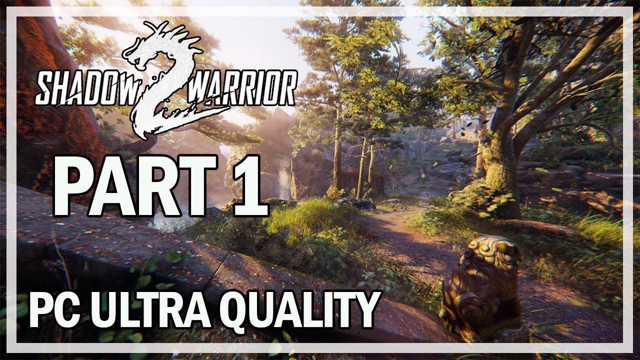 Shadow Warrior 2 - Metacritic