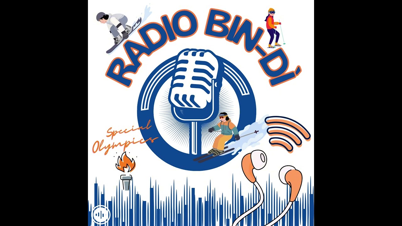 Radio Bin_di STAGIONE 2025/2026 EPISODIO 15