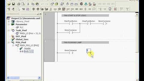 GX IEC Developer Part 1