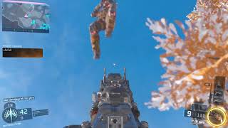 Call of Duty  Black Ops 3  Hacker auto aim